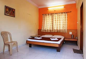 Hotel Sapna, Mahabaleshwar 2